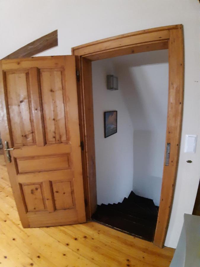 Triglav Apartment House Kranj Exterior photo