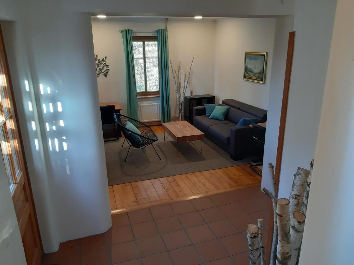 Triglav Apartment House Kranj Exterior photo