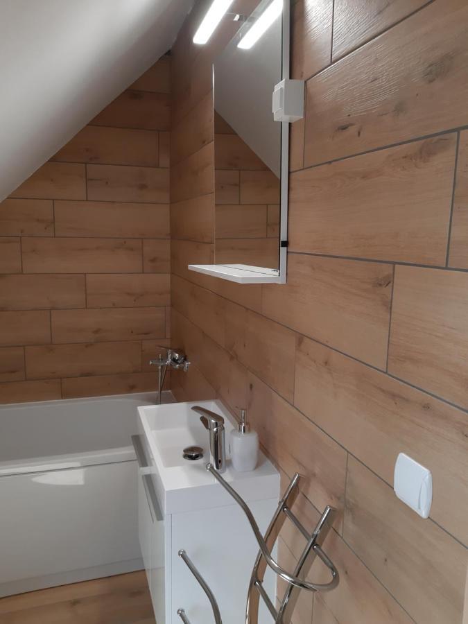 Triglav Apartment House Kranj Exterior photo