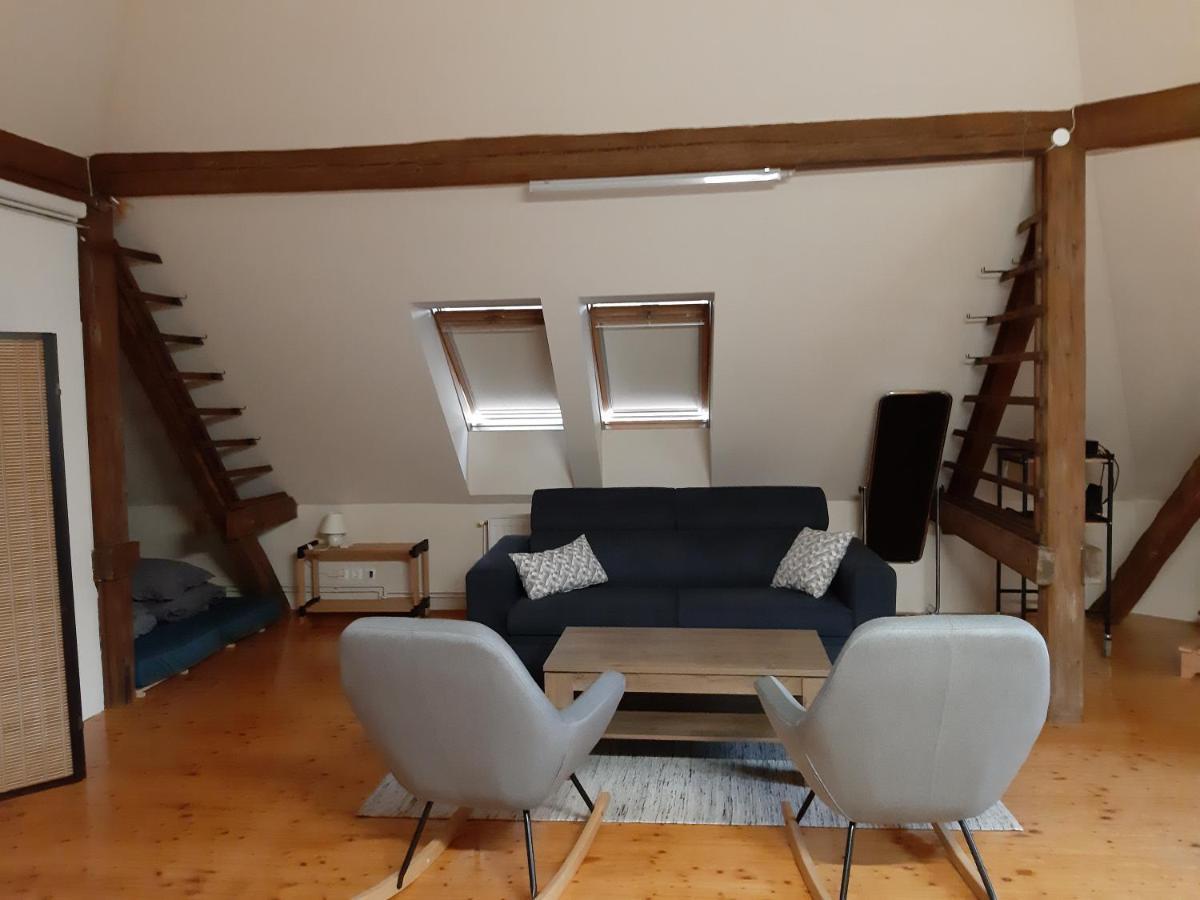 Triglav Apartment House Kranj Exterior photo