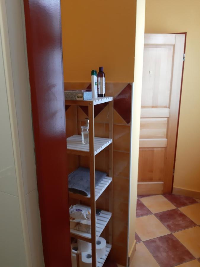 Triglav Apartment House Kranj Exterior photo